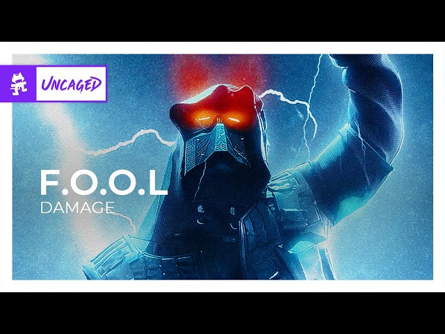 F.O.O.L - Damage [Monstercat Release]
