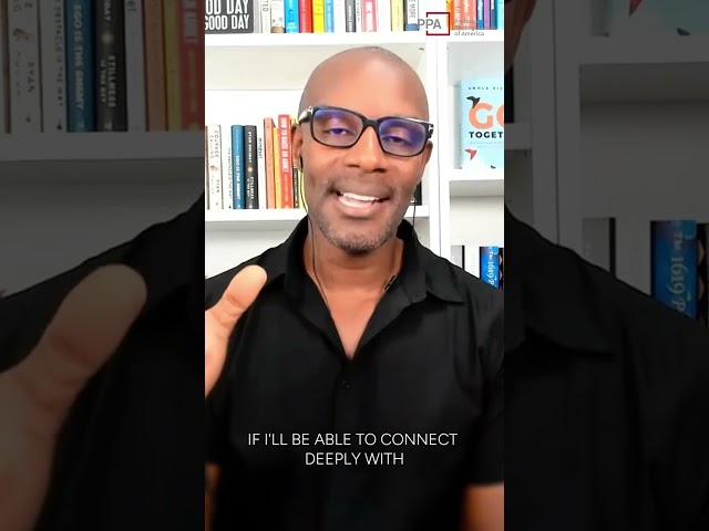 The Meaning of Ubuntu + Connecting with Photography Clients