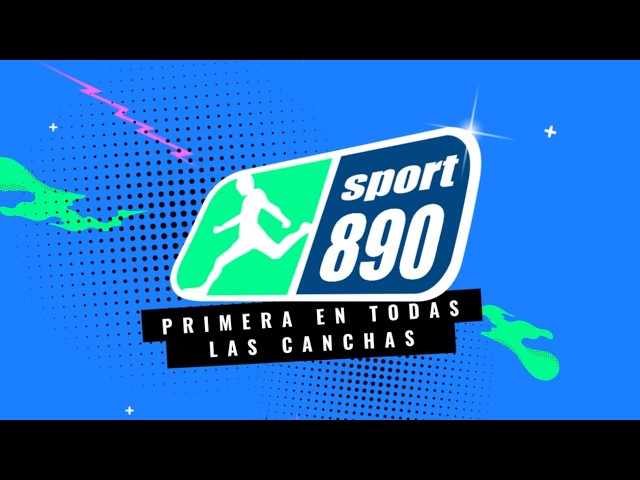 QUIERO FÚTBOL 🔴 #Sport890 🔴 La Radio Deportiva del Uruguay