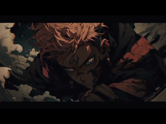 Maroon 5 - Animals (Slowed & Reverb)