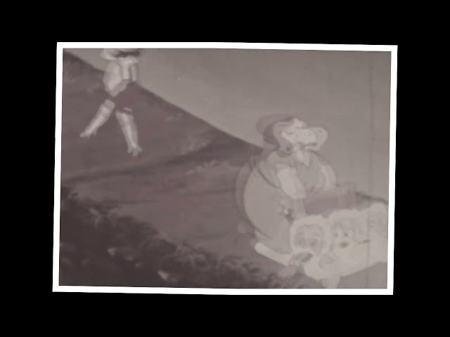 Betty Boop - Classic Cartoon Collection