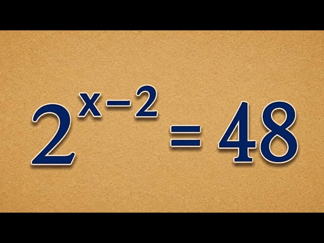 How Fast Can YOU Solve This? | Math Olympiad!