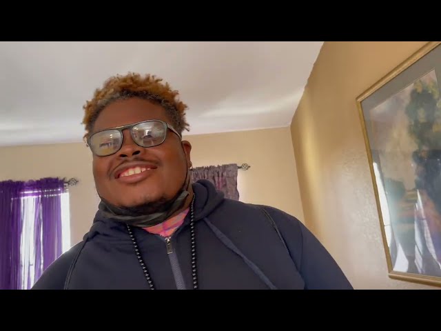 Junie Mar: Mista Cleave: King Stamina, la marca de larga duración: Punta On Stage