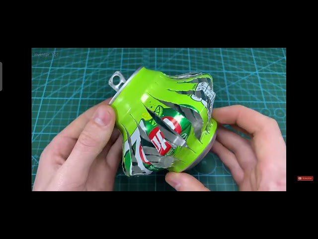 Simple inventions using recycled materials. Simple inventions to make at home. DIY