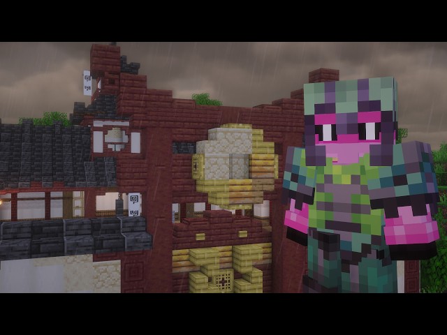 come play the spin smp ⭐ end fight in 2 days