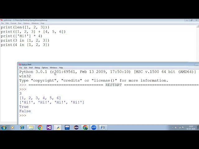 PYTHONCLASS12