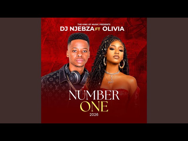 Number One (feat. Dj Skilash & Olivia)