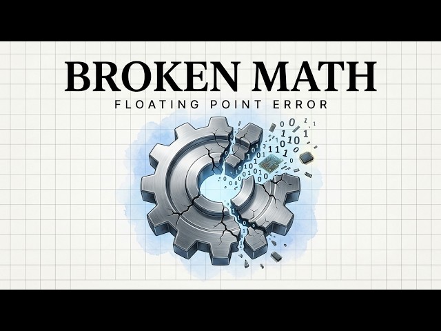 Podcast | Floating Point Arithmetic