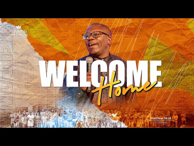 Garage | The Victory Code 03 | Activating Your Faith Through RIGHT THINKING | Ap. Moses Mukisa