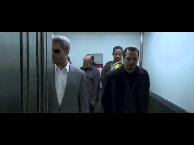Collateral Clip 1