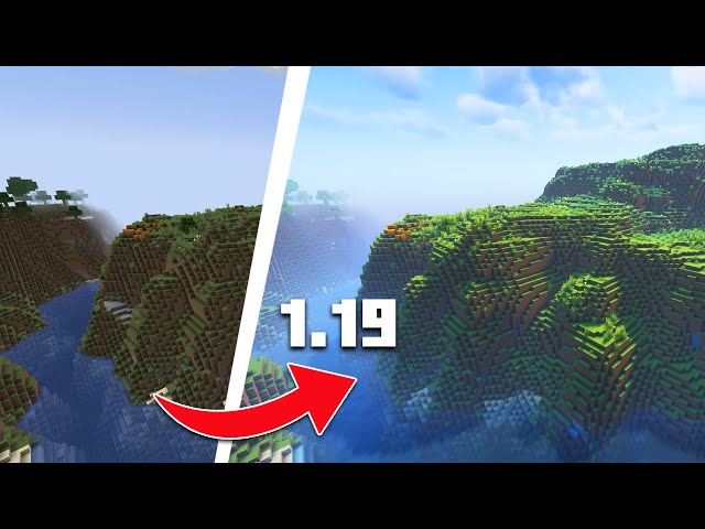 How to Download & Install Shaders for Minecraft 1.19 (New Update)