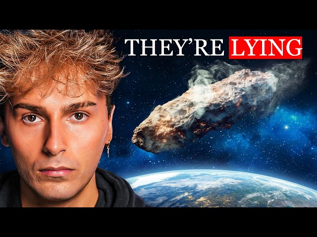 3I/ATLAS Is Now ACTIVE Again And Causing Scientists To Panic. Here's Why.
