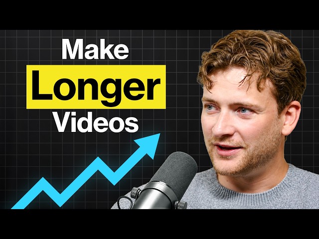 The New Rules of YouTube (2027)