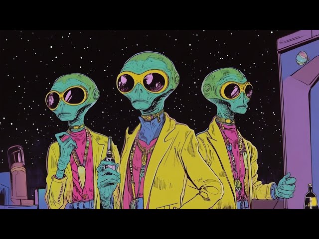 Lazer Blazer