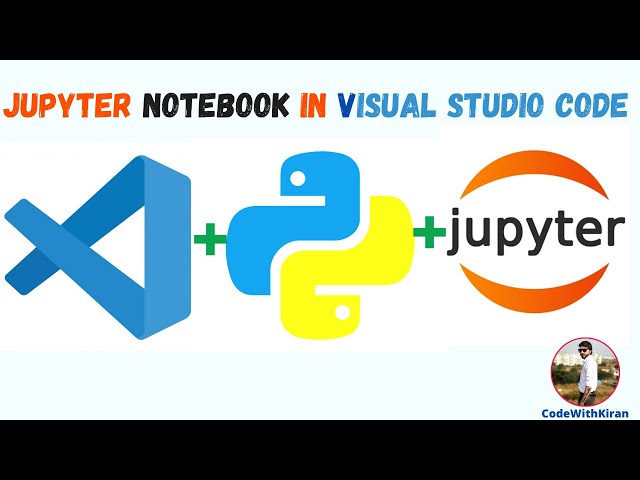 Jupyter Notebooks in Visual Studio Code (Hindi)