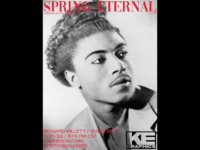 Spring Eternal- Performance 10