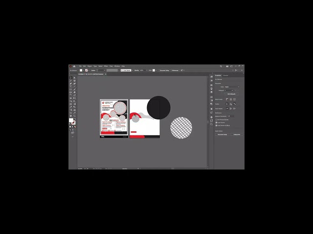 Funny Emoji Design in Adobe Illustrator | Step-by-Step Tutorial 😍🔥