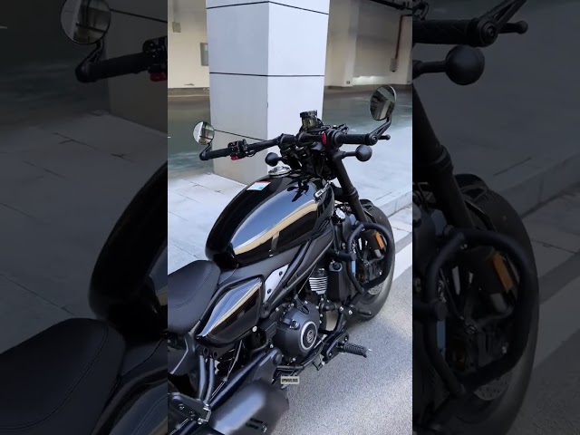 CF MOTO 450 CLC #cfmoto #cfmoto450 #cfmoto450clc
