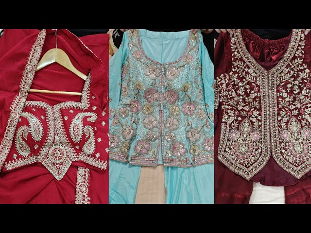 995₹ से शुरू😍SPECIAL SALE💖 "WHOLESALE RATE"😱🥰 New Designer Suits, Indo Fusion Wear Dresses & Saree