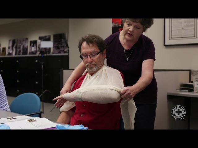 Become a National Safety Council First Aid Instructor
