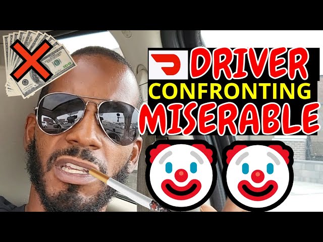 NEW DOORDASH DRIVERS: You Will 100% Be DEACTIVATED If You Do THIS! S1 E8  (WARNING!)