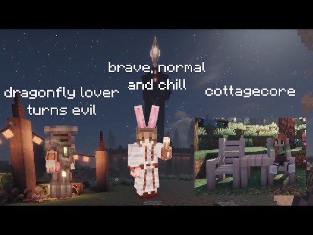 Harvest Nights in a nutshell