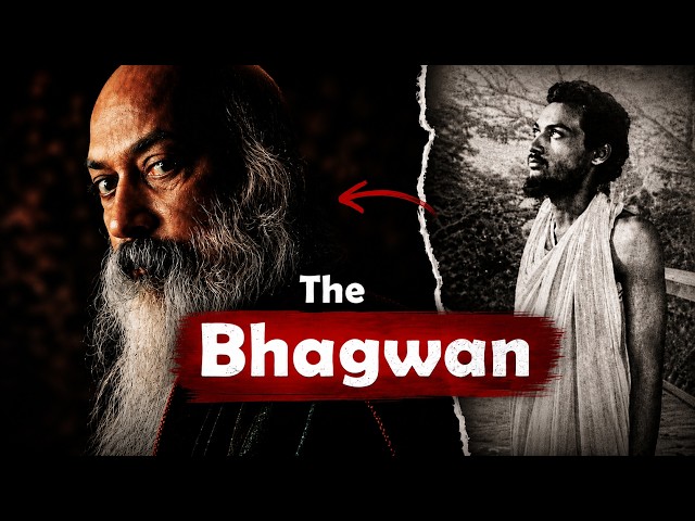 How a Young Student Became the most Controversial Guru