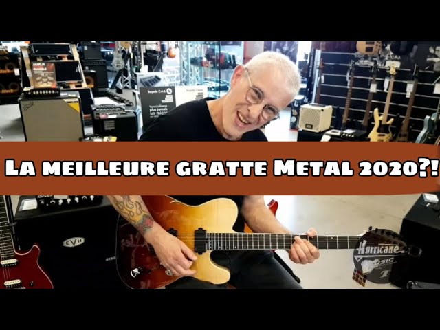 Schecter PT SLS Elite 2020