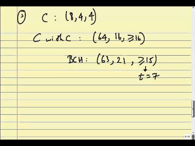 Lecture 27 2011 Oct 27