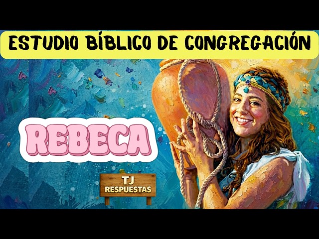 Congregation Bible Study // August 31 to September 6