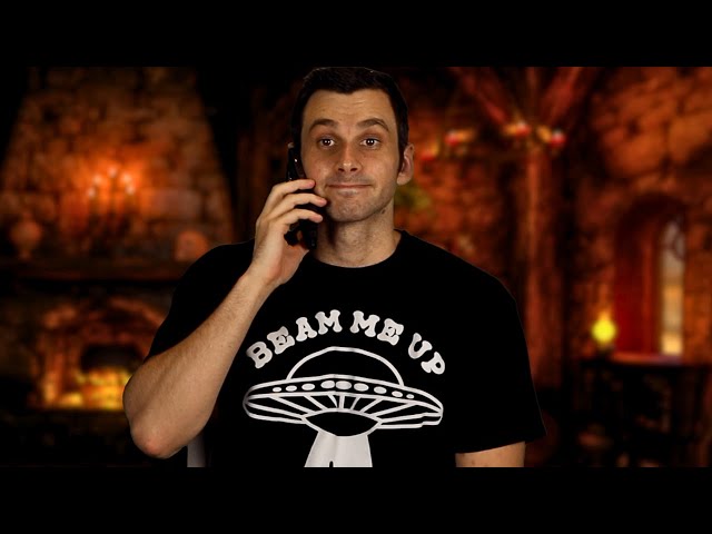 When your girlfriend is being annoying but it's the Salem Witch Trials
