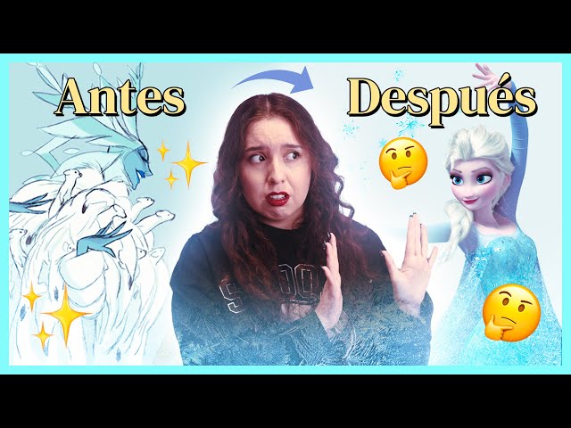 ¿Por Qué el Concept Art es Mejor que el Resultado Final?