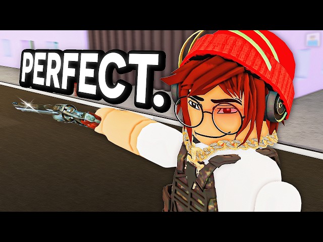 I TESTED My Fans’ BEST Movesets in Jujutsu Shenanigans…