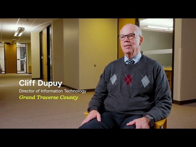 From 2 weeks to 8 hours: How Grand Traverse County cuts chargeback processing with SysAid AI