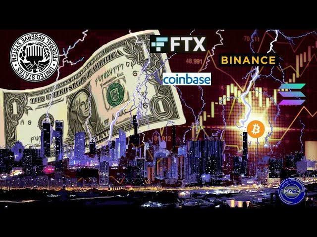 📰 Binance Dueño Del Criptomundo? 🗂 Adopción BTC & ETH🔶️ Telegram DEX 🎲 Huobi x Dominica