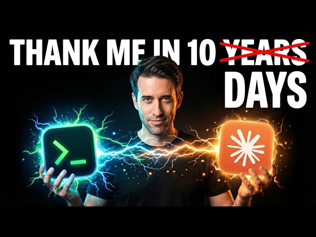 Download 10 Years of Automation Knowledge in 10 Minutes