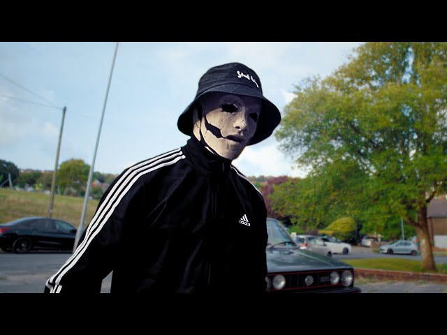 Ren x The Skinner Brothers - Ctrl Alt Delete