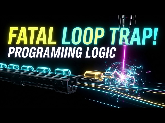 Why Removing Items in a Loop Breaks Your Code | Computer Science