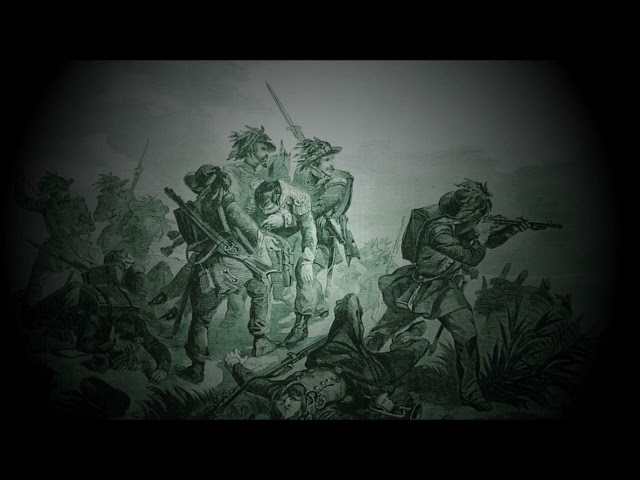 "Flik flok" - Italian Bersaglieri March