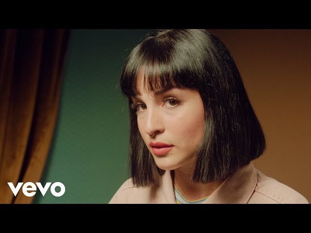 Natalia Lacunza - tarántula
