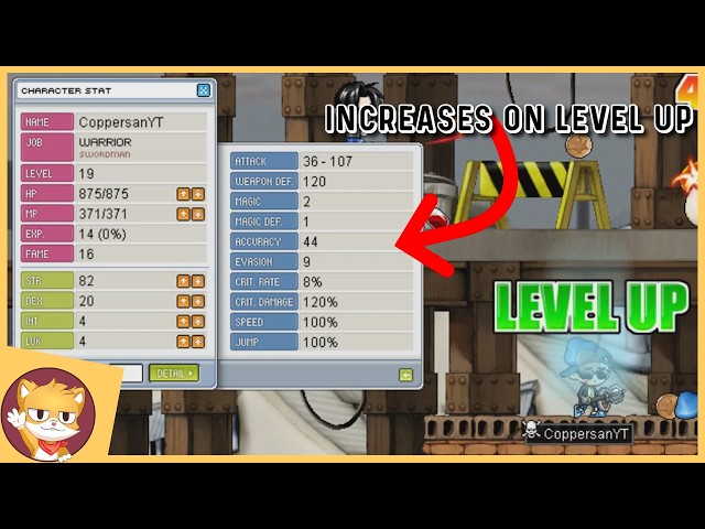 The MapleStory Classic World Changes Nexon Didn’t Tell Us About