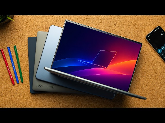Best Back to School Laptops 2026 — $499 to $1,599!