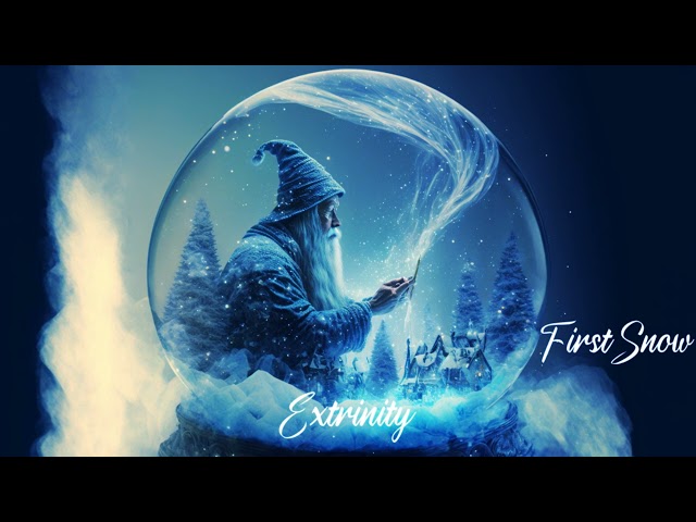 First Snow - Extrinity Original