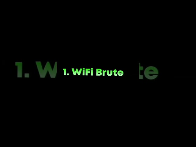 Wifi hacking tools for Termux | Python-hacking-tools | ethical hacking (🔥)