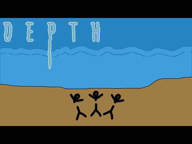 Depth - Random Clips 3