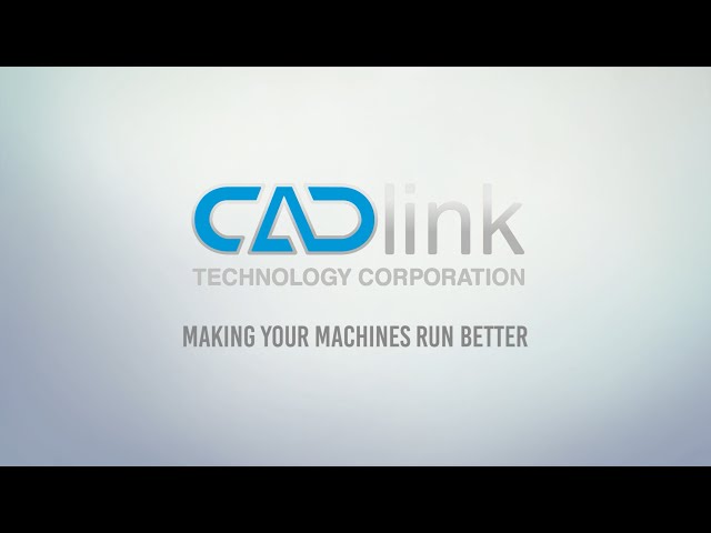 About Us - Meet Our Design & Production Family Of Software Products - CADlink Technology