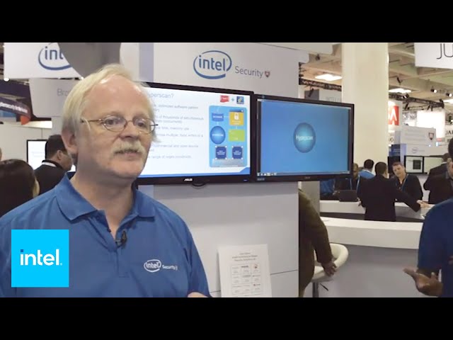 Enhance Content Inspection with Hyperscan | Intel