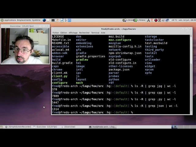 La CLI, c'est la vie, épisode 12 : comment ls, grep et wc m'ont sauvé la mise ;)