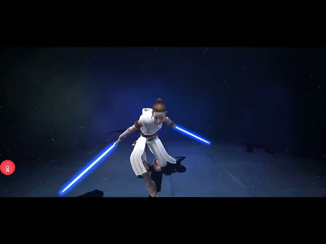 GAC season 52 Round 1 | SWGOH