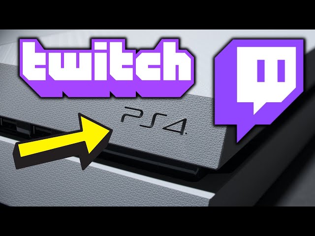How to STREAM on TWITCH from PS4 ❌WITHOUT A CAPTURE CARD | 2026 Guide